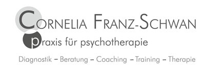 Cornelia Franz - Psychotherapie Frankfurt